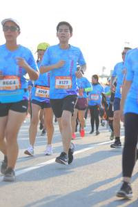 BIB: 8129, 8664, 8050
                            <button type="button" onclick="openModal(3155404)" class="btn btn-primary btn-sm float-right btn-popup" data-toggle="modal" data-target=".modal-high-quality">
                        <i class="fas fa-shopping-cart"></i> Add to Cart
                    </button>
                                            <button type="button" onclick="isThisMe(3155404, true)" class="btn btn-success btn-sm float-right btn-popup btn-isme hidden" data-toggle="tooltip" data-placement="bottom" title="นี่คือรูปของคุณใช่ไหม คลิกที่นี่เพื่อเอาเข้าอัลบั้ม">
                        <i class="fas fa-plus"></i> Add to album
                    </button>
                    <button type="button" onclick="isThisMe(3155404, false)" class="btn btn-warning btn-sm float-right btn-popup btn-isnotme hidden">
                        <i class="fas fa-ban"></i> Remove from album
                    </button>