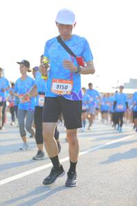 BIB: 9150
                            <button type="button" onclick="openModal(3160772)" class="btn btn-primary btn-sm float-right btn-popup" data-toggle="modal" data-target=".modal-high-quality">
                        <i class="fas fa-shopping-cart"></i> Add to Cart
                    </button>
                                            <button type="button" onclick="isThisMe(3160772, true)" class="btn btn-success btn-sm float-right btn-popup btn-isme hidden" data-toggle="tooltip" data-placement="bottom" title="นี่คือรูปของคุณใช่ไหม คลิกที่นี่เพื่อเอาเข้าอัลบั้ม">
                        <i class="fas fa-plus"></i> Add to album
                    </button>
                    <button type="button" onclick="isThisMe(3160772, false)" class="btn btn-warning btn-sm float-right btn-popup btn-isnotme hidden">
                        <i class="fas fa-ban"></i> Remove from album
                    </button>