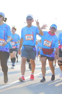 BIB: 8119, 8116
                            <button type="button" onclick="openModal(3161595)" class="btn btn-primary btn-sm float-right btn-popup" data-toggle="modal" data-target=".modal-high-quality">
                        <i class="fas fa-shopping-cart"></i> Add to Cart
                    </button>
                                            <button type="button" onclick="isThisMe(3161595, true)" class="btn btn-success btn-sm float-right btn-popup btn-isme hidden" data-toggle="tooltip" data-placement="bottom" title="นี่คือรูปของคุณใช่ไหม คลิกที่นี่เพื่อเอาเข้าอัลบั้ม">
                        <i class="fas fa-plus"></i> Add to album
                    </button>
                    <button type="button" onclick="isThisMe(3161595, false)" class="btn btn-warning btn-sm float-right btn-popup btn-isnotme hidden">
                        <i class="fas fa-ban"></i> Remove from album
                    </button>