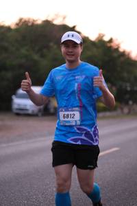 BIB: 6812
                            <button type="button" onclick="openModal(3242286)" class="btn btn-primary btn-sm float-right btn-popup" data-toggle="modal" data-target=".modal-high-quality">
                        <i class="fas fa-shopping-cart"></i> Add to Cart
                    </button>
                                            <button type="button" onclick="isThisMe(3242286, true)" class="btn btn-success btn-sm float-right btn-popup btn-isme hidden" data-toggle="tooltip" data-placement="bottom" title="นี่คือรูปของคุณใช่ไหม คลิกที่นี่เพื่อเอาเข้าอัลบั้ม">
                        <i class="fas fa-plus"></i> Add to album
                    </button>
                    <button type="button" onclick="isThisMe(3242286, false)" class="btn btn-warning btn-sm float-right btn-popup btn-isnotme hidden">
                        <i class="fas fa-ban"></i> Remove from album
                    </button>