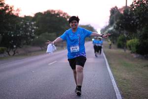 BIB: 6574
                            <button type="button" onclick="openModal(3277377)" class="btn btn-primary btn-sm float-right btn-popup" data-toggle="modal" data-target=".modal-high-quality">
                        <i class="fas fa-shopping-cart"></i> Add to Cart
                    </button>
                                            <button type="button" onclick="isThisMe(3277377, true)" class="btn btn-success btn-sm float-right btn-popup btn-isme hidden" data-toggle="tooltip" data-placement="bottom" title="นี่คือรูปของคุณใช่ไหม คลิกที่นี่เพื่อเอาเข้าอัลบั้ม">
                        <i class="fas fa-plus"></i> Add to album
                    </button>
                    <button type="button" onclick="isThisMe(3277377, false)" class="btn btn-warning btn-sm float-right btn-popup btn-isnotme hidden">
                        <i class="fas fa-ban"></i> Remove from album
                    </button>