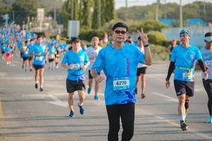 BIB: 6270
                            <button type="button" onclick="openModal(3179899)" class="btn btn-primary btn-sm float-right btn-popup" data-toggle="modal" data-target=".modal-high-quality">
                        <i class="fas fa-shopping-cart"></i> Add to Cart
                    </button>
                                            <button type="button" onclick="isThisMe(3179899, true)" class="btn btn-success btn-sm float-right btn-popup btn-isme hidden" data-toggle="tooltip" data-placement="bottom" title="นี่คือรูปของคุณใช่ไหม คลิกที่นี่เพื่อเอาเข้าอัลบั้ม">
                        <i class="fas fa-plus"></i> Add to album
                    </button>
                    <button type="button" onclick="isThisMe(3179899, false)" class="btn btn-warning btn-sm float-right btn-popup btn-isnotme hidden">
                        <i class="fas fa-ban"></i> Remove from album
                    </button>