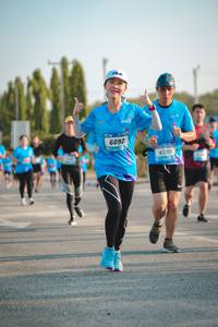 BIB: 6092, 6390
                            <button type="button" onclick="openModal(3178576)" class="btn btn-primary btn-sm float-right btn-popup" data-toggle="modal" data-target=".modal-high-quality">
                        <i class="fas fa-shopping-cart"></i> Add to Cart
                    </button>
                                            <button type="button" onclick="isThisMe(3178576, true)" class="btn btn-success btn-sm float-right btn-popup btn-isme hidden" data-toggle="tooltip" data-placement="bottom" title="นี่คือรูปของคุณใช่ไหม คลิกที่นี่เพื่อเอาเข้าอัลบั้ม">
                        <i class="fas fa-plus"></i> Add to album
                    </button>
                    <button type="button" onclick="isThisMe(3178576, false)" class="btn btn-warning btn-sm float-right btn-popup btn-isnotme hidden">
                        <i class="fas fa-ban"></i> Remove from album
                    </button>