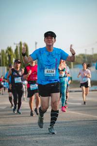 BIB: 6234
                            <button type="button" onclick="openModal(3178317)" class="btn btn-primary btn-sm float-right btn-popup" data-toggle="modal" data-target=".modal-high-quality">
                        <i class="fas fa-shopping-cart"></i> Add to Cart
                    </button>
                                            <button type="button" onclick="isThisMe(3178317, true)" class="btn btn-success btn-sm float-right btn-popup btn-isme hidden" data-toggle="tooltip" data-placement="bottom" title="นี่คือรูปของคุณใช่ไหม คลิกที่นี่เพื่อเอาเข้าอัลบั้ม">
                        <i class="fas fa-plus"></i> Add to album
                    </button>
                    <button type="button" onclick="isThisMe(3178317, false)" class="btn btn-warning btn-sm float-right btn-popup btn-isnotme hidden">
                        <i class="fas fa-ban"></i> Remove from album
                    </button>