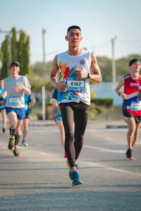 BIB: 6162
                            <button type="button" onclick="openModal(3167507)" class="btn btn-primary btn-sm float-right btn-popup" data-toggle="modal" data-target=".modal-high-quality">
                        <i class="fas fa-shopping-cart"></i> Add to Cart
                    </button>
                                            <button type="button" onclick="isThisMe(3167507, true)" class="btn btn-success btn-sm float-right btn-popup btn-isme hidden" data-toggle="tooltip" data-placement="bottom" title="นี่คือรูปของคุณใช่ไหม คลิกที่นี่เพื่อเอาเข้าอัลบั้ม">
                        <i class="fas fa-plus"></i> Add to album
                    </button>
                    <button type="button" onclick="isThisMe(3167507, false)" class="btn btn-warning btn-sm float-right btn-popup btn-isnotme hidden">
                        <i class="fas fa-ban"></i> Remove from album
                    </button>