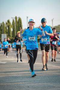 BIB: 6092, 6390
                            <button type="button" onclick="openModal(3178656)" class="btn btn-primary btn-sm float-right btn-popup" data-toggle="modal" data-target=".modal-high-quality">
                        <i class="fas fa-shopping-cart"></i> Add to Cart
                    </button>
                                            <button type="button" onclick="isThisMe(3178656, true)" class="btn btn-success btn-sm float-right btn-popup btn-isme hidden" data-toggle="tooltip" data-placement="bottom" title="นี่คือรูปของคุณใช่ไหม คลิกที่นี่เพื่อเอาเข้าอัลบั้ม">
                        <i class="fas fa-plus"></i> Add to album
                    </button>
                    <button type="button" onclick="isThisMe(3178656, false)" class="btn btn-warning btn-sm float-right btn-popup btn-isnotme hidden">
                        <i class="fas fa-ban"></i> Remove from album
                    </button>