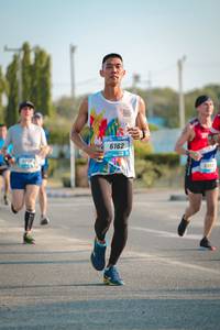 BIB: 6162
                            <button type="button" onclick="openModal(3167353)" class="btn btn-primary btn-sm float-right btn-popup" data-toggle="modal" data-target=".modal-high-quality">
                        <i class="fas fa-shopping-cart"></i> Add to Cart
                    </button>
                                            <button type="button" onclick="isThisMe(3167353, true)" class="btn btn-success btn-sm float-right btn-popup btn-isme hidden" data-toggle="tooltip" data-placement="bottom" title="นี่คือรูปของคุณใช่ไหม คลิกที่นี่เพื่อเอาเข้าอัลบั้ม">
                        <i class="fas fa-plus"></i> Add to album
                    </button>
                    <button type="button" onclick="isThisMe(3167353, false)" class="btn btn-warning btn-sm float-right btn-popup btn-isnotme hidden">
                        <i class="fas fa-ban"></i> Remove from album
                    </button>