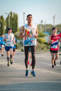 BIB: 6162
                            <button type="button" onclick="openModal(3167235)" class="btn btn-primary btn-sm float-right btn-popup" data-toggle="modal" data-target=".modal-high-quality">
                        <i class="fas fa-shopping-cart"></i> Add to Cart
                    </button>
                                            <button type="button" onclick="isThisMe(3167235, true)" class="btn btn-success btn-sm float-right btn-popup btn-isme hidden" data-toggle="tooltip" data-placement="bottom" title="นี่คือรูปของคุณใช่ไหม คลิกที่นี่เพื่อเอาเข้าอัลบั้ม">
                        <i class="fas fa-plus"></i> Add to album
                    </button>
                    <button type="button" onclick="isThisMe(3167235, false)" class="btn btn-warning btn-sm float-right btn-popup btn-isnotme hidden">
                        <i class="fas fa-ban"></i> Remove from album
                    </button>