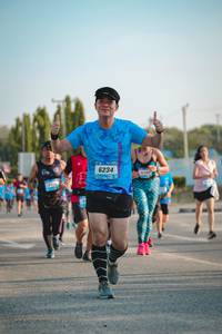 BIB: 6234
                            <button type="button" onclick="openModal(3178273)" class="btn btn-primary btn-sm float-right btn-popup" data-toggle="modal" data-target=".modal-high-quality">
                        <i class="fas fa-shopping-cart"></i> Add to Cart
                    </button>
                                            <button type="button" onclick="isThisMe(3178273, true)" class="btn btn-success btn-sm float-right btn-popup btn-isme hidden" data-toggle="tooltip" data-placement="bottom" title="นี่คือรูปของคุณใช่ไหม คลิกที่นี่เพื่อเอาเข้าอัลบั้ม">
                        <i class="fas fa-plus"></i> Add to album
                    </button>
                    <button type="button" onclick="isThisMe(3178273, false)" class="btn btn-warning btn-sm float-right btn-popup btn-isnotme hidden">
                        <i class="fas fa-ban"></i> Remove from album
                    </button>