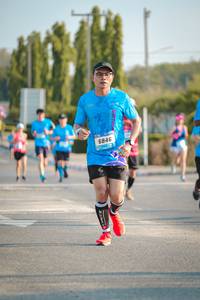 BIB: 6846
                            <button type="button" onclick="openModal(3172345)" class="btn btn-primary btn-sm float-right btn-popup" data-toggle="modal" data-target=".modal-high-quality">
                        <i class="fas fa-shopping-cart"></i> Add to Cart
                    </button>
                                            <button type="button" onclick="isThisMe(3172345, true)" class="btn btn-success btn-sm float-right btn-popup btn-isme hidden" data-toggle="tooltip" data-placement="bottom" title="นี่คือรูปของคุณใช่ไหม คลิกที่นี่เพื่อเอาเข้าอัลบั้ม">
                        <i class="fas fa-plus"></i> Add to album
                    </button>
                    <button type="button" onclick="isThisMe(3172345, false)" class="btn btn-warning btn-sm float-right btn-popup btn-isnotme hidden">
                        <i class="fas fa-ban"></i> Remove from album
                    </button>