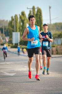 BIB: 6061
                            <button type="button" onclick="openModal(3165490)" class="btn btn-primary btn-sm float-right btn-popup" data-toggle="modal" data-target=".modal-high-quality">
                        <i class="fas fa-shopping-cart"></i> Add to Cart
                    </button>
                                            <button type="button" onclick="isThisMe(3165490, true)" class="btn btn-success btn-sm float-right btn-popup btn-isme hidden" data-toggle="tooltip" data-placement="bottom" title="นี่คือรูปของคุณใช่ไหม คลิกที่นี่เพื่อเอาเข้าอัลบั้ม">
                        <i class="fas fa-plus"></i> Add to album
                    </button>
                    <button type="button" onclick="isThisMe(3165490, false)" class="btn btn-warning btn-sm float-right btn-popup btn-isnotme hidden">
                        <i class="fas fa-ban"></i> Remove from album
                    </button>