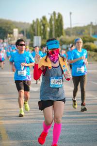 BIB: 6289
                            <button type="button" onclick="openModal(3180812)" class="btn btn-primary btn-sm float-right btn-popup" data-toggle="modal" data-target=".modal-high-quality">
                        <i class="fas fa-shopping-cart"></i> Add to Cart
                    </button>
                                            <button type="button" onclick="isThisMe(3180812, true)" class="btn btn-success btn-sm float-right btn-popup btn-isme hidden" data-toggle="tooltip" data-placement="bottom" title="นี่คือรูปของคุณใช่ไหม คลิกที่นี่เพื่อเอาเข้าอัลบั้ม">
                        <i class="fas fa-plus"></i> Add to album
                    </button>
                    <button type="button" onclick="isThisMe(3180812, false)" class="btn btn-warning btn-sm float-right btn-popup btn-isnotme hidden">
                        <i class="fas fa-ban"></i> Remove from album
                    </button>