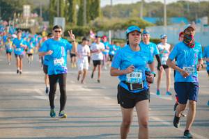 BIB: 6298, 6078
                            <button type="button" onclick="openModal(3179853)" class="btn btn-primary btn-sm float-right btn-popup" data-toggle="modal" data-target=".modal-high-quality">
                        <i class="fas fa-shopping-cart"></i> Add to Cart
                    </button>
                                            <button type="button" onclick="isThisMe(3179853, true)" class="btn btn-success btn-sm float-right btn-popup btn-isme hidden" data-toggle="tooltip" data-placement="bottom" title="นี่คือรูปของคุณใช่ไหม คลิกที่นี่เพื่อเอาเข้าอัลบั้ม">
                        <i class="fas fa-plus"></i> Add to album
                    </button>
                    <button type="button" onclick="isThisMe(3179853, false)" class="btn btn-warning btn-sm float-right btn-popup btn-isnotme hidden">
                        <i class="fas fa-ban"></i> Remove from album
                    </button>