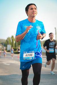 BIB: 6296
                            <button type="button" onclick="openModal(3168149)" class="btn btn-primary btn-sm float-right btn-popup" data-toggle="modal" data-target=".modal-high-quality">
                        <i class="fas fa-shopping-cart"></i> Add to Cart
                    </button>
                                            <button type="button" onclick="isThisMe(3168149, true)" class="btn btn-success btn-sm float-right btn-popup btn-isme hidden" data-toggle="tooltip" data-placement="bottom" title="นี่คือรูปของคุณใช่ไหม คลิกที่นี่เพื่อเอาเข้าอัลบั้ม">
                        <i class="fas fa-plus"></i> Add to album
                    </button>
                    <button type="button" onclick="isThisMe(3168149, false)" class="btn btn-warning btn-sm float-right btn-popup btn-isnotme hidden">
                        <i class="fas fa-ban"></i> Remove from album
                    </button>