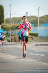 BIB: 6767
                            <button type="button" onclick="openModal(3166463)" class="btn btn-primary btn-sm float-right btn-popup" data-toggle="modal" data-target=".modal-high-quality">
                        <i class="fas fa-shopping-cart"></i> Add to Cart
                    </button>
                                            <button type="button" onclick="isThisMe(3166463, true)" class="btn btn-success btn-sm float-right btn-popup btn-isme hidden" data-toggle="tooltip" data-placement="bottom" title="นี่คือรูปของคุณใช่ไหม คลิกที่นี่เพื่อเอาเข้าอัลบั้ม">
                        <i class="fas fa-plus"></i> Add to album
                    </button>
                    <button type="button" onclick="isThisMe(3166463, false)" class="btn btn-warning btn-sm float-right btn-popup btn-isnotme hidden">
                        <i class="fas fa-ban"></i> Remove from album
                    </button>