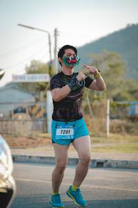 BIB: 7201
                            <button type="button" onclick="openModal(3172907)" class="btn btn-primary btn-sm float-right btn-popup" data-toggle="modal" data-target=".modal-high-quality">
                        <i class="fas fa-shopping-cart"></i> Add to Cart
                    </button>
                                            <button type="button" onclick="isThisMe(3172907, true)" class="btn btn-success btn-sm float-right btn-popup btn-isme hidden" data-toggle="tooltip" data-placement="bottom" title="นี่คือรูปของคุณใช่ไหม คลิกที่นี่เพื่อเอาเข้าอัลบั้ม">
                        <i class="fas fa-plus"></i> Add to album
                    </button>
                    <button type="button" onclick="isThisMe(3172907, false)" class="btn btn-warning btn-sm float-right btn-popup btn-isnotme hidden">
                        <i class="fas fa-ban"></i> Remove from album
                    </button>