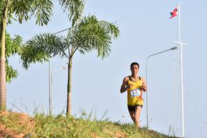 BIB: 6437
                            <button type="button" onclick="openModal(3087728)" class="btn btn-primary btn-sm float-right btn-popup" data-toggle="modal" data-target=".modal-high-quality">
                        <i class="fas fa-shopping-cart"></i> Add to Cart
                    </button>
                                            <button type="button" onclick="isThisMe(3087728, true)" class="btn btn-success btn-sm float-right btn-popup btn-isme hidden" data-toggle="tooltip" data-placement="bottom" title="นี่คือรูปของคุณใช่ไหม คลิกที่นี่เพื่อเอาเข้าอัลบั้ม">
                        <i class="fas fa-plus"></i> Add to album
                    </button>
                    <button type="button" onclick="isThisMe(3087728, false)" class="btn btn-warning btn-sm float-right btn-popup btn-isnotme hidden">
                        <i class="fas fa-ban"></i> Remove from album
                    </button>