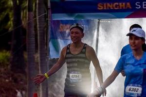 BIB: 6294, 6302
                            <button type="button" onclick="openModal(3130125)" class="btn btn-primary btn-sm float-right btn-popup" data-toggle="modal" data-target=".modal-high-quality">
                        <i class="fas fa-shopping-cart"></i> Add to Cart
                    </button>
                                            <button type="button" onclick="isThisMe(3130125, true)" class="btn btn-success btn-sm float-right btn-popup btn-isme hidden" data-toggle="tooltip" data-placement="bottom" title="นี่คือรูปของคุณใช่ไหม คลิกที่นี่เพื่อเอาเข้าอัลบั้ม">
                        <i class="fas fa-plus"></i> Add to album
                    </button>
                    <button type="button" onclick="isThisMe(3130125, false)" class="btn btn-warning btn-sm float-right btn-popup btn-isnotme hidden">
                        <i class="fas fa-ban"></i> Remove from album
                    </button>