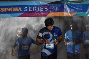 BIB: 6887, 6576
                            <button type="button" onclick="openModal(3130089)" class="btn btn-primary btn-sm float-right btn-popup" data-toggle="modal" data-target=".modal-high-quality">
                        <i class="fas fa-shopping-cart"></i> Add to Cart
                    </button>
                                            <button type="button" onclick="isThisMe(3130089, true)" class="btn btn-success btn-sm float-right btn-popup btn-isme hidden" data-toggle="tooltip" data-placement="bottom" title="นี่คือรูปของคุณใช่ไหม คลิกที่นี่เพื่อเอาเข้าอัลบั้ม">
                        <i class="fas fa-plus"></i> Add to album
                    </button>
                    <button type="button" onclick="isThisMe(3130089, false)" class="btn btn-warning btn-sm float-right btn-popup btn-isnotme hidden">
                        <i class="fas fa-ban"></i> Remove from album
                    </button>