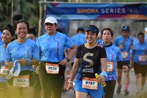 BIB: 8839, 9917, 8797, 
                            <button type="button" onclick="openModal(3101725)" class="btn btn-primary btn-sm float-right btn-popup" data-toggle="modal" data-target=".modal-high-quality">
                        <i class="fas fa-shopping-cart"></i> Add to Cart
                    </button>
                                            <button type="button" onclick="isThisMe(3101725, true)" class="btn btn-success btn-sm float-right btn-popup btn-isme hidden" data-toggle="tooltip" data-placement="bottom" title="นี่คือรูปของคุณใช่ไหม คลิกที่นี่เพื่อเอาเข้าอัลบั้ม">
                        <i class="fas fa-plus"></i> Add to album
                    </button>
                    <button type="button" onclick="isThisMe(3101725, false)" class="btn btn-warning btn-sm float-right btn-popup btn-isnotme hidden">
                        <i class="fas fa-ban"></i> Remove from album
                    </button>