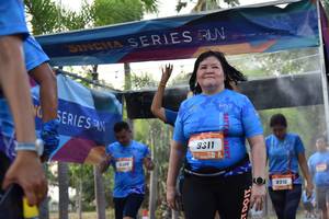 BIB: 9311, 306, 8916
                            <button type="button" onclick="openModal(3103283)" class="btn btn-primary btn-sm float-right btn-popup" data-toggle="modal" data-target=".modal-high-quality">
                        <i class="fas fa-shopping-cart"></i> Add to Cart
                    </button>
                                            <button type="button" onclick="isThisMe(3103283, true)" class="btn btn-success btn-sm float-right btn-popup btn-isme hidden" data-toggle="tooltip" data-placement="bottom" title="นี่คือรูปของคุณใช่ไหม คลิกที่นี่เพื่อเอาเข้าอัลบั้ม">
                        <i class="fas fa-plus"></i> Add to album
                    </button>
                    <button type="button" onclick="isThisMe(3103283, false)" class="btn btn-warning btn-sm float-right btn-popup btn-isnotme hidden">
                        <i class="fas fa-ban"></i> Remove from album
                    </button>
