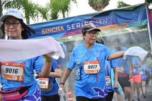 BIB: 9016, 9017, 8696, 337
                            <button type="button" onclick="openModal(3105069)" class="btn btn-primary btn-sm float-right btn-popup" data-toggle="modal" data-target=".modal-high-quality">
                        <i class="fas fa-shopping-cart"></i> Add to Cart
                    </button>
                                            <button type="button" onclick="isThisMe(3105069, true)" class="btn btn-success btn-sm float-right btn-popup btn-isme hidden" data-toggle="tooltip" data-placement="bottom" title="นี่คือรูปของคุณใช่ไหม คลิกที่นี่เพื่อเอาเข้าอัลบั้ม">
                        <i class="fas fa-plus"></i> Add to album
                    </button>
                    <button type="button" onclick="isThisMe(3105069, false)" class="btn btn-warning btn-sm float-right btn-popup btn-isnotme hidden">
                        <i class="fas fa-ban"></i> Remove from album
                    </button>
