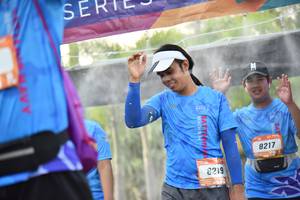 BIB: 8217, 8219
                            <button type="button" onclick="openModal(3104211)" class="btn btn-primary btn-sm float-right btn-popup" data-toggle="modal" data-target=".modal-high-quality">
                        <i class="fas fa-shopping-cart"></i> Add to Cart
                    </button>
                                            <button type="button" onclick="isThisMe(3104211, true)" class="btn btn-success btn-sm float-right btn-popup btn-isme hidden" data-toggle="tooltip" data-placement="bottom" title="นี่คือรูปของคุณใช่ไหม คลิกที่นี่เพื่อเอาเข้าอัลบั้ม">
                        <i class="fas fa-plus"></i> Add to album
                    </button>
                    <button type="button" onclick="isThisMe(3104211, false)" class="btn btn-warning btn-sm float-right btn-popup btn-isnotme hidden">
                        <i class="fas fa-ban"></i> Remove from album
                    </button>