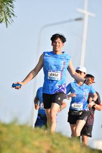 BIB: 6950, 6302
                            <button type="button" onclick="openModal(3088568)" class="btn btn-primary btn-sm float-right btn-popup" data-toggle="modal" data-target=".modal-high-quality">
                        <i class="fas fa-shopping-cart"></i> Add to Cart
                    </button>
                                            <button type="button" onclick="isThisMe(3088568, true)" class="btn btn-success btn-sm float-right btn-popup btn-isme hidden" data-toggle="tooltip" data-placement="bottom" title="นี่คือรูปของคุณใช่ไหม คลิกที่นี่เพื่อเอาเข้าอัลบั้ม">
                        <i class="fas fa-plus"></i> Add to album
                    </button>
                    <button type="button" onclick="isThisMe(3088568, false)" class="btn btn-warning btn-sm float-right btn-popup btn-isnotme hidden">
                        <i class="fas fa-ban"></i> Remove from album
                    </button>