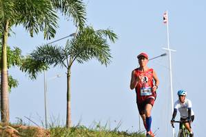 BIB: 6756
                            <button type="button" onclick="openModal(3087712)" class="btn btn-primary btn-sm float-right btn-popup" data-toggle="modal" data-target=".modal-high-quality">
                        <i class="fas fa-shopping-cart"></i> Add to Cart
                    </button>
                                            <button type="button" onclick="isThisMe(3087712, true)" class="btn btn-success btn-sm float-right btn-popup btn-isme hidden" data-toggle="tooltip" data-placement="bottom" title="นี่คือรูปของคุณใช่ไหม คลิกที่นี่เพื่อเอาเข้าอัลบั้ม">
                        <i class="fas fa-plus"></i> Add to album
                    </button>
                    <button type="button" onclick="isThisMe(3087712, false)" class="btn btn-warning btn-sm float-right btn-popup btn-isnotme hidden">
                        <i class="fas fa-ban"></i> Remove from album
                    </button>