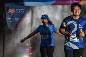 BIB: 6576
                            <button type="button" onclick="openModal(3130105)" class="btn btn-primary btn-sm float-right btn-popup" data-toggle="modal" data-target=".modal-high-quality">
                        <i class="fas fa-shopping-cart"></i> Add to Cart
                    </button>
                                            <button type="button" onclick="isThisMe(3130105, true)" class="btn btn-success btn-sm float-right btn-popup btn-isme hidden" data-toggle="tooltip" data-placement="bottom" title="นี่คือรูปของคุณใช่ไหม คลิกที่นี่เพื่อเอาเข้าอัลบั้ม">
                        <i class="fas fa-plus"></i> Add to album
                    </button>
                    <button type="button" onclick="isThisMe(3130105, false)" class="btn btn-warning btn-sm float-right btn-popup btn-isnotme hidden">
                        <i class="fas fa-ban"></i> Remove from album
                    </button>