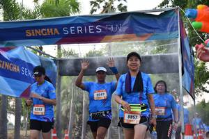 BIB: 9543, 8293, 8857
                            <button type="button" onclick="openModal(3103289)" class="btn btn-primary btn-sm float-right btn-popup" data-toggle="modal" data-target=".modal-high-quality">
                        <i class="fas fa-shopping-cart"></i> Add to Cart
                    </button>
                                            <button type="button" onclick="isThisMe(3103289, true)" class="btn btn-success btn-sm float-right btn-popup btn-isme hidden" data-toggle="tooltip" data-placement="bottom" title="นี่คือรูปของคุณใช่ไหม คลิกที่นี่เพื่อเอาเข้าอัลบั้ม">
                        <i class="fas fa-plus"></i> Add to album
                    </button>
                    <button type="button" onclick="isThisMe(3103289, false)" class="btn btn-warning btn-sm float-right btn-popup btn-isnotme hidden">
                        <i class="fas fa-ban"></i> Remove from album
                    </button>