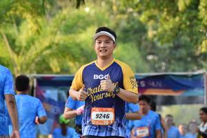 BIB: 9246
                            <button type="button" onclick="openModal(3091478)" class="btn btn-primary btn-sm float-right btn-popup" data-toggle="modal" data-target=".modal-high-quality">
                        <i class="fas fa-shopping-cart"></i> Add to Cart
                    </button>
                                            <button type="button" onclick="isThisMe(3091478, true)" class="btn btn-success btn-sm float-right btn-popup btn-isme hidden" data-toggle="tooltip" data-placement="bottom" title="นี่คือรูปของคุณใช่ไหม คลิกที่นี่เพื่อเอาเข้าอัลบั้ม">
                        <i class="fas fa-plus"></i> Add to album
                    </button>
                    <button type="button" onclick="isThisMe(3091478, false)" class="btn btn-warning btn-sm float-right btn-popup btn-isnotme hidden">
                        <i class="fas fa-ban"></i> Remove from album
                    </button>
