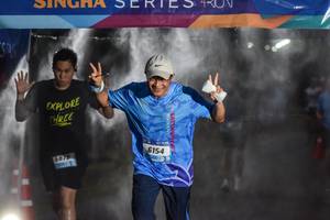 BIB: 6154
                            <button type="button" onclick="openModal(3130143)" class="btn btn-primary btn-sm float-right btn-popup" data-toggle="modal" data-target=".modal-high-quality">
                        <i class="fas fa-shopping-cart"></i> Add to Cart
                    </button>
                                            <button type="button" onclick="isThisMe(3130143, true)" class="btn btn-success btn-sm float-right btn-popup btn-isme hidden" data-toggle="tooltip" data-placement="bottom" title="นี่คือรูปของคุณใช่ไหม คลิกที่นี่เพื่อเอาเข้าอัลบั้ม">
                        <i class="fas fa-plus"></i> Add to album
                    </button>
                    <button type="button" onclick="isThisMe(3130143, false)" class="btn btn-warning btn-sm float-right btn-popup btn-isnotme hidden">
                        <i class="fas fa-ban"></i> Remove from album
                    </button>