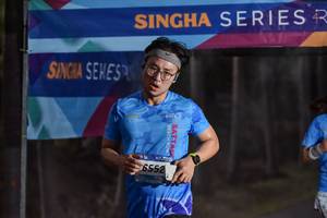 BIB: 
                            <button type="button" onclick="openModal(3130052)" class="btn btn-primary btn-sm float-right btn-popup" data-toggle="modal" data-target=".modal-high-quality">
                        <i class="fas fa-shopping-cart"></i> Add to Cart
                    </button>
                                            <button type="button" onclick="isThisMe(3130052, true)" class="btn btn-success btn-sm float-right btn-popup btn-isme hidden" data-toggle="tooltip" data-placement="bottom" title="นี่คือรูปของคุณใช่ไหม คลิกที่นี่เพื่อเอาเข้าอัลบั้ม">
                        <i class="fas fa-plus"></i> Add to album
                    </button>
                    <button type="button" onclick="isThisMe(3130052, false)" class="btn btn-warning btn-sm float-right btn-popup btn-isnotme hidden">
                        <i class="fas fa-ban"></i> Remove from album
                    </button>