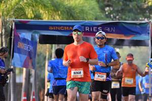 BIB: 9268, 9131
                            <button type="button" onclick="openModal(3091083)" class="btn btn-primary btn-sm float-right btn-popup" data-toggle="modal" data-target=".modal-high-quality">
                        <i class="fas fa-shopping-cart"></i> Add to Cart
                    </button>
                                            <button type="button" onclick="isThisMe(3091083, true)" class="btn btn-success btn-sm float-right btn-popup btn-isme hidden" data-toggle="tooltip" data-placement="bottom" title="นี่คือรูปของคุณใช่ไหม คลิกที่นี่เพื่อเอาเข้าอัลบั้ม">
                        <i class="fas fa-plus"></i> Add to album
                    </button>
                    <button type="button" onclick="isThisMe(3091083, false)" class="btn btn-warning btn-sm float-right btn-popup btn-isnotme hidden">
                        <i class="fas fa-ban"></i> Remove from album
                    </button>
