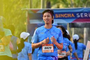 BIB: 8829
                            <button type="button" onclick="openModal(3099153)" class="btn btn-primary btn-sm float-right btn-popup" data-toggle="modal" data-target=".modal-high-quality">
                        <i class="fas fa-shopping-cart"></i> Add to Cart
                    </button>
                                            <button type="button" onclick="isThisMe(3099153, true)" class="btn btn-success btn-sm float-right btn-popup btn-isme hidden" data-toggle="tooltip" data-placement="bottom" title="นี่คือรูปของคุณใช่ไหม คลิกที่นี่เพื่อเอาเข้าอัลบั้ม">
                        <i class="fas fa-plus"></i> Add to album
                    </button>
                    <button type="button" onclick="isThisMe(3099153, false)" class="btn btn-warning btn-sm float-right btn-popup btn-isnotme hidden">
                        <i class="fas fa-ban"></i> Remove from album
                    </button>