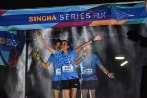 BIB: 6168, 6044
                            <button type="button" onclick="openModal(3122575)" class="btn btn-primary btn-sm float-right btn-popup" data-toggle="modal" data-target=".modal-high-quality">
                        <i class="fas fa-shopping-cart"></i> Add to Cart
                    </button>
                                            <button type="button" onclick="isThisMe(3122575, true)" class="btn btn-success btn-sm float-right btn-popup btn-isme hidden" data-toggle="tooltip" data-placement="bottom" title="นี่คือรูปของคุณใช่ไหม คลิกที่นี่เพื่อเอาเข้าอัลบั้ม">
                        <i class="fas fa-plus"></i> Add to album
                    </button>
                    <button type="button" onclick="isThisMe(3122575, false)" class="btn btn-warning btn-sm float-right btn-popup btn-isnotme hidden">
                        <i class="fas fa-ban"></i> Remove from album
                    </button>