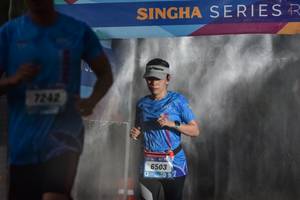 BIB: 7242, 6503
                            <button type="button" onclick="openModal(3130174)" class="btn btn-primary btn-sm float-right btn-popup" data-toggle="modal" data-target=".modal-high-quality">
                        <i class="fas fa-shopping-cart"></i> Add to Cart
                    </button>
                                            <button type="button" onclick="isThisMe(3130174, true)" class="btn btn-success btn-sm float-right btn-popup btn-isme hidden" data-toggle="tooltip" data-placement="bottom" title="นี่คือรูปของคุณใช่ไหม คลิกที่นี่เพื่อเอาเข้าอัลบั้ม">
                        <i class="fas fa-plus"></i> Add to album
                    </button>
                    <button type="button" onclick="isThisMe(3130174, false)" class="btn btn-warning btn-sm float-right btn-popup btn-isnotme hidden">
                        <i class="fas fa-ban"></i> Remove from album
                    </button>