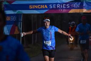 BIB: 6144, 6703
                            <button type="button" onclick="openModal(3129939)" class="btn btn-primary btn-sm float-right btn-popup" data-toggle="modal" data-target=".modal-high-quality">
                        <i class="fas fa-shopping-cart"></i> Add to Cart
                    </button>
                                            <button type="button" onclick="isThisMe(3129939, true)" class="btn btn-success btn-sm float-right btn-popup btn-isme hidden" data-toggle="tooltip" data-placement="bottom" title="นี่คือรูปของคุณใช่ไหม คลิกที่นี่เพื่อเอาเข้าอัลบั้ม">
                        <i class="fas fa-plus"></i> Add to album
                    </button>
                    <button type="button" onclick="isThisMe(3129939, false)" class="btn btn-warning btn-sm float-right btn-popup btn-isnotme hidden">
                        <i class="fas fa-ban"></i> Remove from album
                    </button>