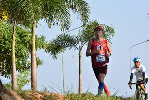 BIB: 6756
                            <button type="button" onclick="openModal(3087714)" class="btn btn-primary btn-sm float-right btn-popup" data-toggle="modal" data-target=".modal-high-quality">
                        <i class="fas fa-shopping-cart"></i> Add to Cart
                    </button>
                                            <button type="button" onclick="isThisMe(3087714, true)" class="btn btn-success btn-sm float-right btn-popup btn-isme hidden" data-toggle="tooltip" data-placement="bottom" title="นี่คือรูปของคุณใช่ไหม คลิกที่นี่เพื่อเอาเข้าอัลบั้ม">
                        <i class="fas fa-plus"></i> Add to album
                    </button>
                    <button type="button" onclick="isThisMe(3087714, false)" class="btn btn-warning btn-sm float-right btn-popup btn-isnotme hidden">
                        <i class="fas fa-ban"></i> Remove from album
                    </button>