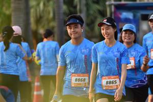 BIB: 8868, 8865
                            <button type="button" onclick="openModal(3101581)" class="btn btn-primary btn-sm float-right btn-popup" data-toggle="modal" data-target=".modal-high-quality">
                        <i class="fas fa-shopping-cart"></i> Add to Cart
                    </button>
                                            <button type="button" onclick="isThisMe(3101581, true)" class="btn btn-success btn-sm float-right btn-popup btn-isme hidden" data-toggle="tooltip" data-placement="bottom" title="นี่คือรูปของคุณใช่ไหม คลิกที่นี่เพื่อเอาเข้าอัลบั้ม">
                        <i class="fas fa-plus"></i> Add to album
                    </button>
                    <button type="button" onclick="isThisMe(3101581, false)" class="btn btn-warning btn-sm float-right btn-popup btn-isnotme hidden">
                        <i class="fas fa-ban"></i> Remove from album
                    </button>