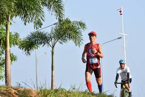 BIB: 6756
                            <button type="button" onclick="openModal(3087718)" class="btn btn-primary btn-sm float-right btn-popup" data-toggle="modal" data-target=".modal-high-quality">
                        <i class="fas fa-shopping-cart"></i> Add to Cart
                    </button>
                                            <button type="button" onclick="isThisMe(3087718, true)" class="btn btn-success btn-sm float-right btn-popup btn-isme hidden" data-toggle="tooltip" data-placement="bottom" title="นี่คือรูปของคุณใช่ไหม คลิกที่นี่เพื่อเอาเข้าอัลบั้ม">
                        <i class="fas fa-plus"></i> Add to album
                    </button>
                    <button type="button" onclick="isThisMe(3087718, false)" class="btn btn-warning btn-sm float-right btn-popup btn-isnotme hidden">
                        <i class="fas fa-ban"></i> Remove from album
                    </button>