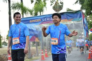 BIB: 9303, 9299
                            <button type="button" onclick="openModal(3105056)" class="btn btn-primary btn-sm float-right btn-popup" data-toggle="modal" data-target=".modal-high-quality">
                        <i class="fas fa-shopping-cart"></i> Add to Cart
                    </button>
                                            <button type="button" onclick="isThisMe(3105056, true)" class="btn btn-success btn-sm float-right btn-popup btn-isme hidden" data-toggle="tooltip" data-placement="bottom" title="นี่คือรูปของคุณใช่ไหม คลิกที่นี่เพื่อเอาเข้าอัลบั้ม">
                        <i class="fas fa-plus"></i> Add to album
                    </button>
                    <button type="button" onclick="isThisMe(3105056, false)" class="btn btn-warning btn-sm float-right btn-popup btn-isnotme hidden">
                        <i class="fas fa-ban"></i> Remove from album
                    </button>