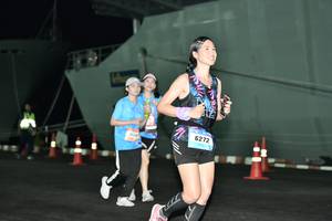 BIB: 6272
                            <button type="button" onclick="openModal(3211033)" class="btn btn-primary btn-sm float-right btn-popup" data-toggle="modal" data-target=".modal-high-quality">
                        <i class="fas fa-shopping-cart"></i> Add to Cart
                    </button>
                                            <button type="button" onclick="isThisMe(3211033, true)" class="btn btn-success btn-sm float-right btn-popup btn-isme hidden" data-toggle="tooltip" data-placement="bottom" title="นี่คือรูปของคุณใช่ไหม คลิกที่นี่เพื่อเอาเข้าอัลบั้ม">
                        <i class="fas fa-plus"></i> Add to album
                    </button>
                    <button type="button" onclick="isThisMe(3211033, false)" class="btn btn-warning btn-sm float-right btn-popup btn-isnotme hidden">
                        <i class="fas fa-ban"></i> Remove from album
                    </button>