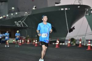 BIB: 6468
                            <button type="button" onclick="openModal(3208187)" class="btn btn-primary btn-sm float-right btn-popup" data-toggle="modal" data-target=".modal-high-quality">
                        <i class="fas fa-shopping-cart"></i> Add to Cart
                    </button>
                                            <button type="button" onclick="isThisMe(3208187, true)" class="btn btn-success btn-sm float-right btn-popup btn-isme hidden" data-toggle="tooltip" data-placement="bottom" title="นี่คือรูปของคุณใช่ไหม คลิกที่นี่เพื่อเอาเข้าอัลบั้ม">
                        <i class="fas fa-plus"></i> Add to album
                    </button>
                    <button type="button" onclick="isThisMe(3208187, false)" class="btn btn-warning btn-sm float-right btn-popup btn-isnotme hidden">
                        <i class="fas fa-ban"></i> Remove from album
                    </button>