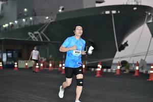 BIB: 6201
                            <button type="button" onclick="openModal(3208205)" class="btn btn-primary btn-sm float-right btn-popup" data-toggle="modal" data-target=".modal-high-quality">
                        <i class="fas fa-shopping-cart"></i> Add to Cart
                    </button>
                                            <button type="button" onclick="isThisMe(3208205, true)" class="btn btn-success btn-sm float-right btn-popup btn-isme hidden" data-toggle="tooltip" data-placement="bottom" title="นี่คือรูปของคุณใช่ไหม คลิกที่นี่เพื่อเอาเข้าอัลบั้ม">
                        <i class="fas fa-plus"></i> Add to album
                    </button>
                    <button type="button" onclick="isThisMe(3208205, false)" class="btn btn-warning btn-sm float-right btn-popup btn-isnotme hidden">
                        <i class="fas fa-ban"></i> Remove from album
                    </button>