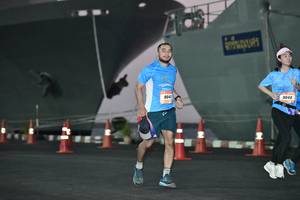 BIB: 9040, 9041
                            <button type="button" onclick="openModal(3208496)" class="btn btn-primary btn-sm float-right btn-popup" data-toggle="modal" data-target=".modal-high-quality">
                        <i class="fas fa-shopping-cart"></i> Add to Cart
                    </button>
                                            <button type="button" onclick="isThisMe(3208496, true)" class="btn btn-success btn-sm float-right btn-popup btn-isme hidden" data-toggle="tooltip" data-placement="bottom" title="นี่คือรูปของคุณใช่ไหม คลิกที่นี่เพื่อเอาเข้าอัลบั้ม">
                        <i class="fas fa-plus"></i> Add to album
                    </button>
                    <button type="button" onclick="isThisMe(3208496, false)" class="btn btn-warning btn-sm float-right btn-popup btn-isnotme hidden">
                        <i class="fas fa-ban"></i> Remove from album
                    </button>