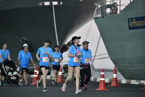 BIB: 
                            <button type="button" onclick="openModal(3207706)" class="btn btn-primary btn-sm float-right btn-popup" data-toggle="modal" data-target=".modal-high-quality">
                        <i class="fas fa-shopping-cart"></i> Add to Cart
                    </button>
                                            <button type="button" onclick="isThisMe(3207706, true)" class="btn btn-success btn-sm float-right btn-popup btn-isme hidden" data-toggle="tooltip" data-placement="bottom" title="นี่คือรูปของคุณใช่ไหม คลิกที่นี่เพื่อเอาเข้าอัลบั้ม">
                        <i class="fas fa-plus"></i> Add to album
                    </button>
                    <button type="button" onclick="isThisMe(3207706, false)" class="btn btn-warning btn-sm float-right btn-popup btn-isnotme hidden">
                        <i class="fas fa-ban"></i> Remove from album
                    </button>