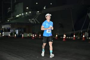 BIB: 6414
                            <button type="button" onclick="openModal(3210357)" class="btn btn-primary btn-sm float-right btn-popup" data-toggle="modal" data-target=".modal-high-quality">
                        <i class="fas fa-shopping-cart"></i> Add to Cart
                    </button>
                                            <button type="button" onclick="isThisMe(3210357, true)" class="btn btn-success btn-sm float-right btn-popup btn-isme hidden" data-toggle="tooltip" data-placement="bottom" title="นี่คือรูปของคุณใช่ไหม คลิกที่นี่เพื่อเอาเข้าอัลบั้ม">
                        <i class="fas fa-plus"></i> Add to album
                    </button>
                    <button type="button" onclick="isThisMe(3210357, false)" class="btn btn-warning btn-sm float-right btn-popup btn-isnotme hidden">
                        <i class="fas fa-ban"></i> Remove from album
                    </button>