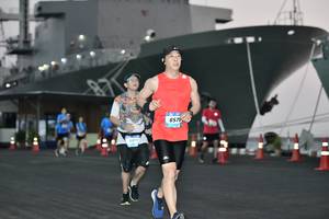 BIB: 
                            <button type="button" onclick="openModal(3207788)" class="btn btn-primary btn-sm float-right btn-popup" data-toggle="modal" data-target=".modal-high-quality">
                        <i class="fas fa-shopping-cart"></i> Add to Cart
                    </button>
                                            <button type="button" onclick="isThisMe(3207788, true)" class="btn btn-success btn-sm float-right btn-popup btn-isme hidden" data-toggle="tooltip" data-placement="bottom" title="นี่คือรูปของคุณใช่ไหม คลิกที่นี่เพื่อเอาเข้าอัลบั้ม">
                        <i class="fas fa-plus"></i> Add to album
                    </button>
                    <button type="button" onclick="isThisMe(3207788, false)" class="btn btn-warning btn-sm float-right btn-popup btn-isnotme hidden">
                        <i class="fas fa-ban"></i> Remove from album
                    </button>